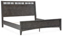 Montillan Bedroom Set - Orbit Furniture (Richmond,BC)