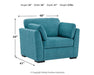 Keerwick Living Room Set - Orbit Furniture (Richmond,BC)