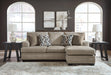 Stonemeade Living Room Set - Orbit Furniture (Richmond,BC)