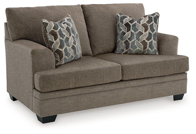 Stonemeade Living Room Set - Orbit Furniture (Richmond,BC)