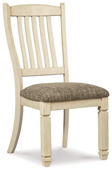 Bolanburg Dining Set - Orbit Furniture (Richmond,BC)