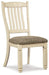 Bolanburg Dining Set - Orbit Furniture (Richmond,BC)