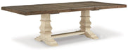 Bolanburg Dining Set - Orbit Furniture (Richmond,BC)