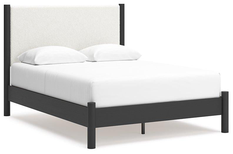 Cadmori Bedroom Set - Orbit Furniture (Richmond,BC)