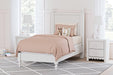 Mollviney Bedroom Set - Orbit Furniture (Richmond,BC)