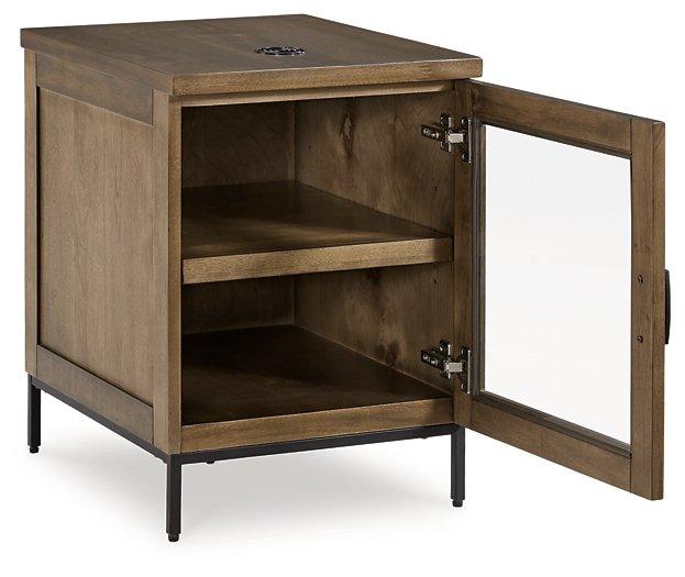 Torlanta Occasional Table Set - Orbit Furniture (Richmond,BC)