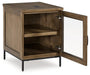 Torlanta Occasional Table Set - Orbit Furniture (Richmond,BC)