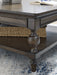 Veramond Occasional Table Set - Orbit Furniture (Richmond,BC)