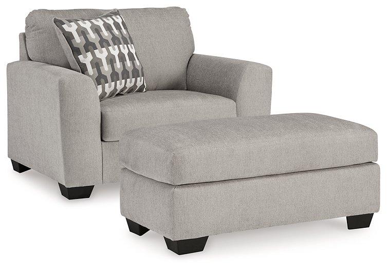 Avenal Park Living Room Set - Orbit Furniture (Richmond,BC)