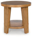 Kristiland Occasional Table Set - Orbit Furniture (Richmond,BC)