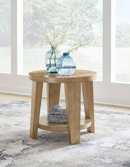 Kristiland Occasional Table Set - Orbit Furniture (Richmond,BC)