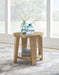 Kristiland Occasional Table Set - Orbit Furniture (Richmond,BC)