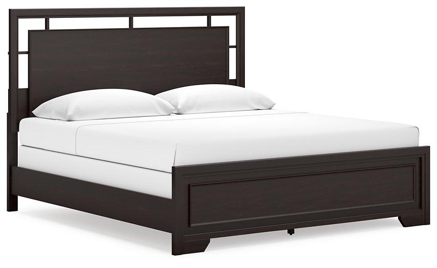 Covetown Bedroom Package - Orbit Furniture (Richmond,BC)