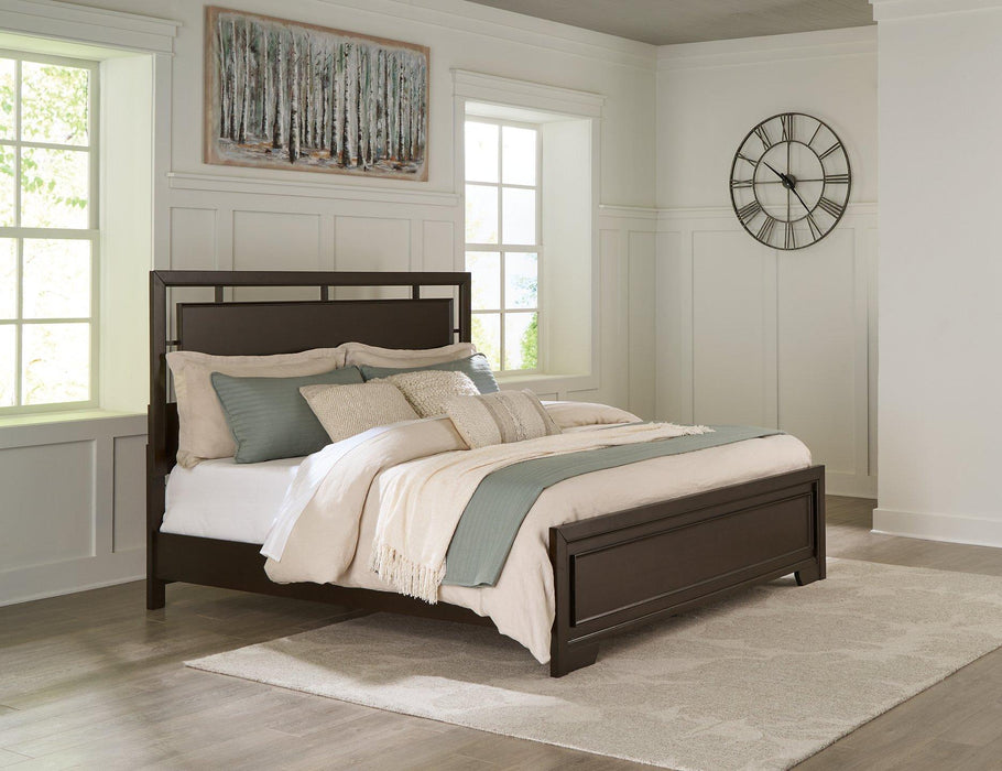 Covetown Bedroom Package - Orbit Furniture (Richmond,BC)