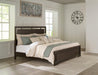 Covetown Bedroom Package - Orbit Furniture (Richmond,BC)