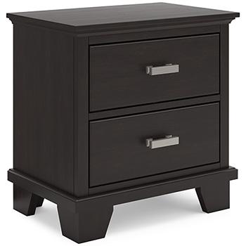 Covetown Bedroom Package - Orbit Furniture (Richmond,BC)