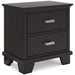Covetown Bedroom Package - Orbit Furniture (Richmond,BC)