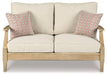 Clare View Outdoor Seating Set - Orbit Furniture (Richmond,BC)