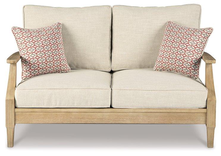 Clare View Outdoor Seating Set - Orbit Furniture (Richmond,BC)