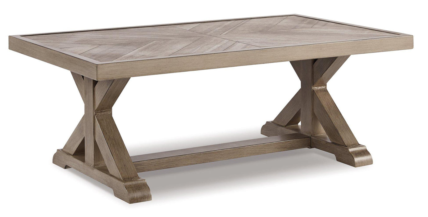 Beachcroft Outdoor Seating Set - Orbit Furniture (Richmond,BC)