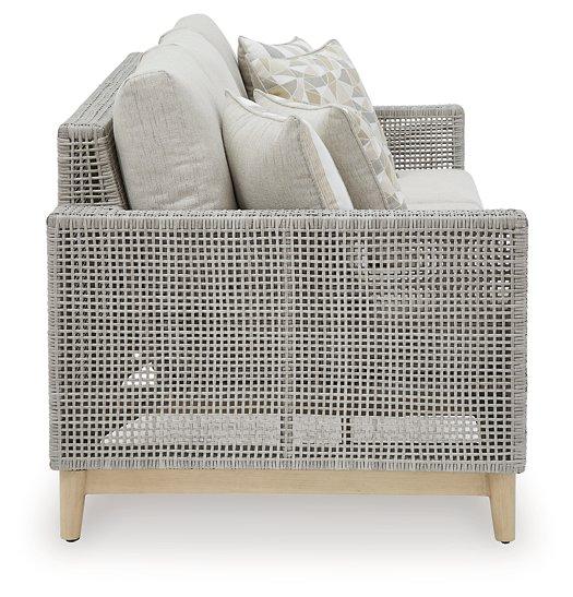 Seton Creek Outdoor Seating Set - Orbit Furniture (Richmond,BC)