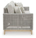 Seton Creek Outdoor Seating Set - Orbit Furniture (Richmond,BC)