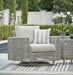 Seton Creek Outdoor Seating Set - Orbit Furniture (Richmond,BC)