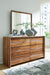 Dressonni Bedroom Package - Orbit Furniture (Richmond,BC)