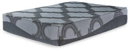 12 Inch Ashley Hybrid Mattress Set - Orbit Furniture (Richmond,BC)