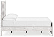 Cayboni Bedroom Package - Orbit Furniture (Richmond,BC)
