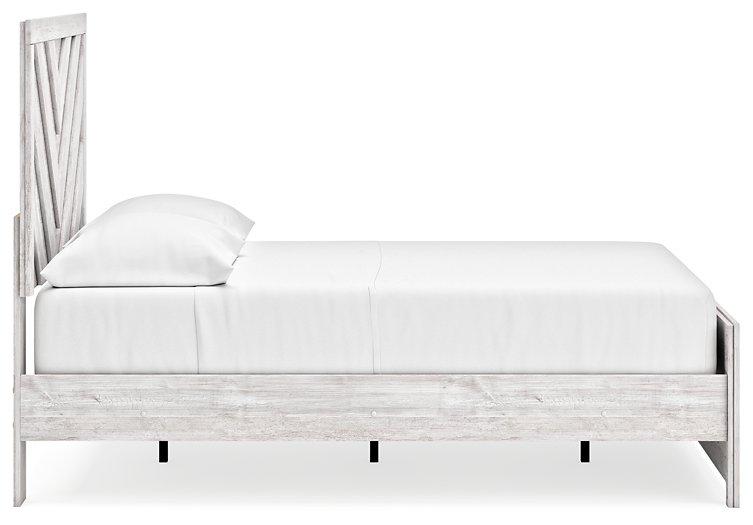 Cayboni Bedroom Package - Orbit Furniture (Richmond,BC)