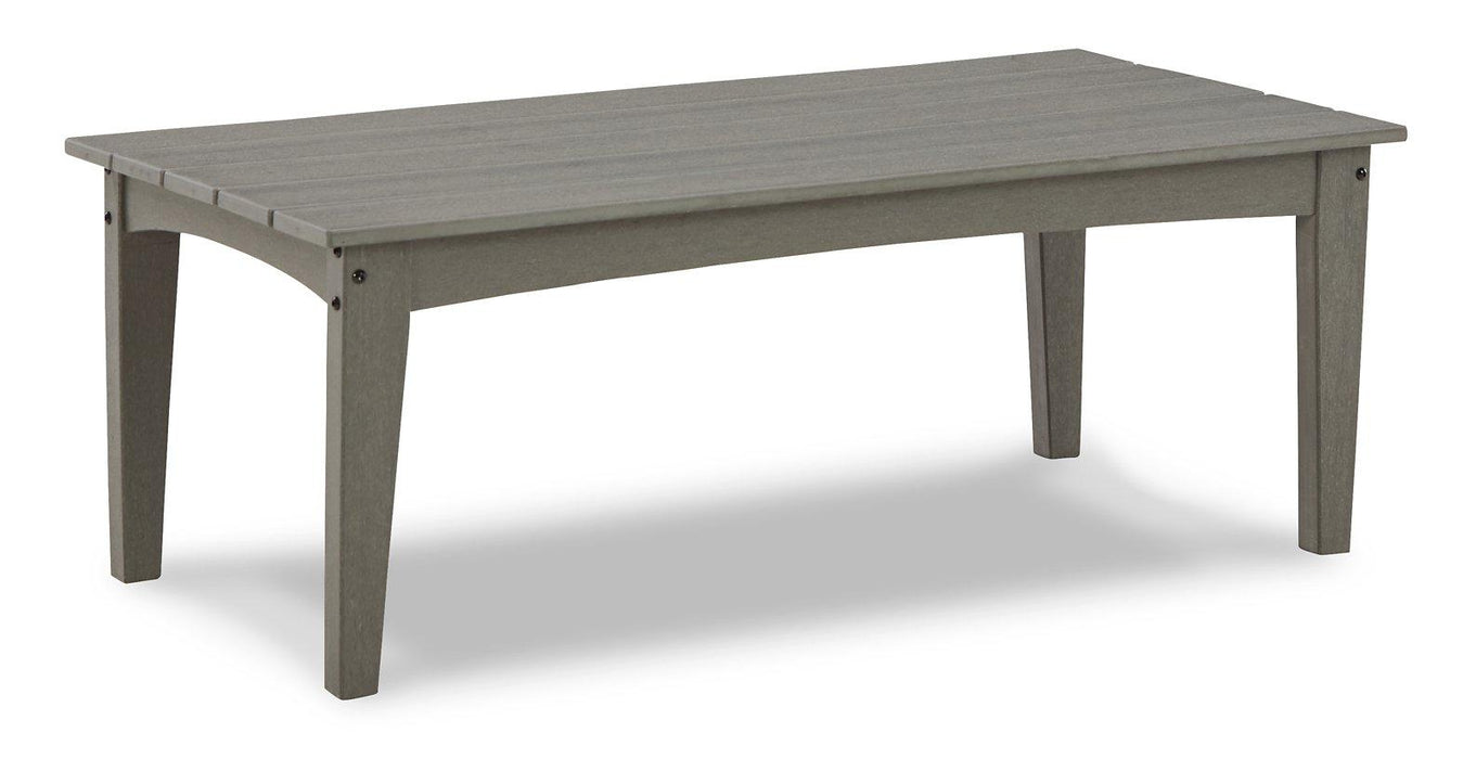 Visola Outdoor Sofa and Loveseat Set - Orbit Furniture (Richmond,BC)