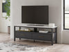 Cadmori 72" TV Stand - Orbit Furniture (Richmond,BC)