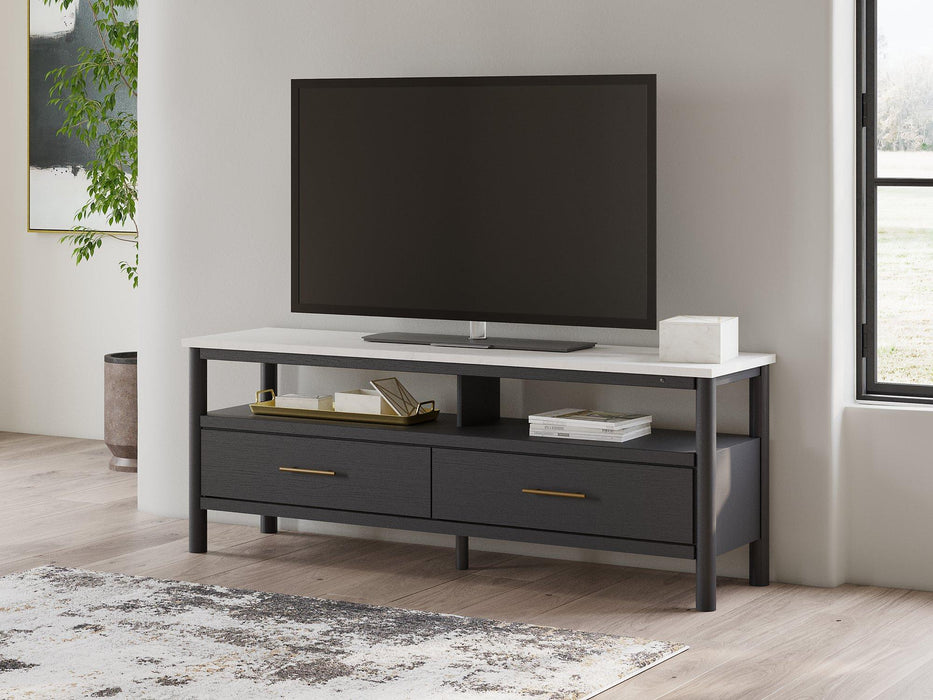 Cadmori 72" TV Stand - Orbit Furniture (Richmond,BC)