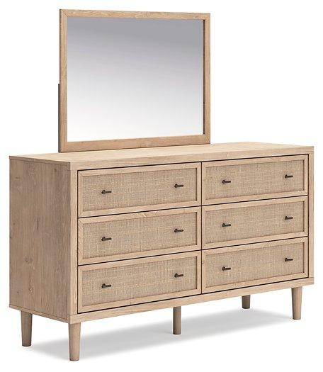 Cielden Bedroom Set - Orbit Furniture (Richmond,BC)