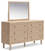 Cielden Bedroom Set - Orbit Furniture (Richmond,BC)