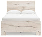 Lawroy Bed - Orbit Furniture (Richmond,BC)