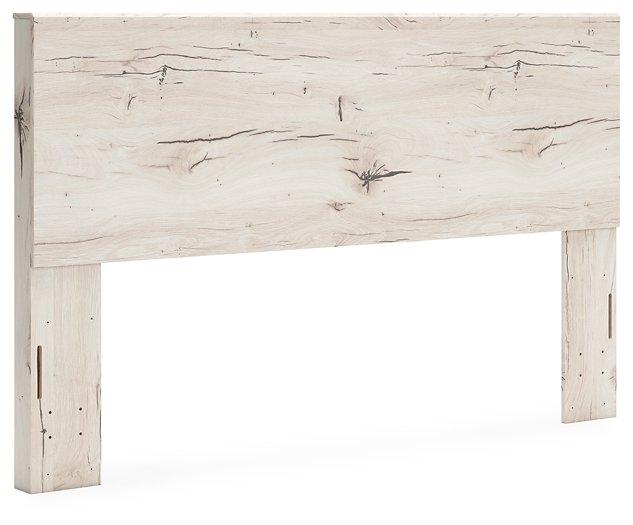 Lawroy Bed - Orbit Furniture (Richmond,BC)