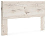 Lawroy Bed - Orbit Furniture (Richmond,BC)