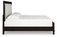 Neymorton Bedroom Set - Orbit Furniture (Richmond,BC)