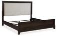 Neymorton Bedroom Set - Orbit Furniture (Richmond,BC)