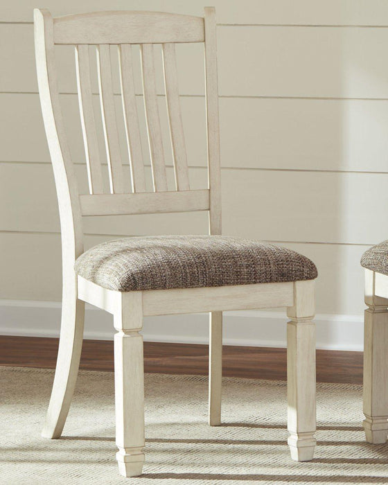 Bolanburg Dining Set - Orbit Furniture (Richmond,BC)
