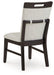 Neymorton Dining Room Set - Orbit Furniture (Richmond,BC)