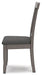 Shullden Dining Room Set - Orbit Furniture (Richmond,BC)