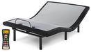 Head-Foot Model Best California King Adjustable Base - Orbit Furniture (Richmond,BC)