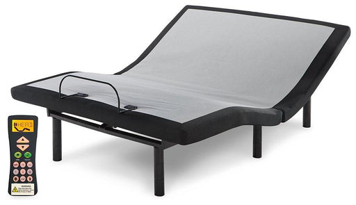 Head-Foot Model Best California King Adjustable Base - Orbit Furniture (Richmond,BC)