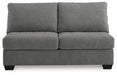 Birkdale Court Sectional - Orbit Furniture (Richmond,BC)