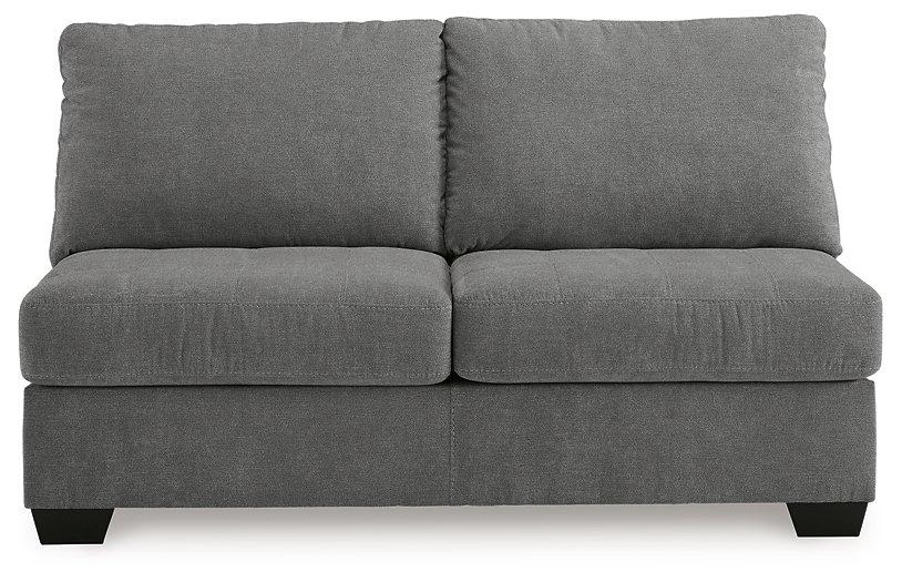 Birkdale Court Sectional - Orbit Furniture (Richmond,BC)
