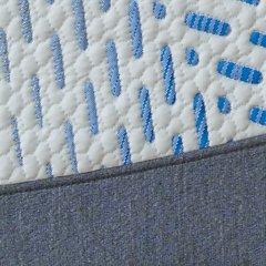 Millennium Luxury Plush Gel Latex Hybrid Mattress - Orbit Furniture (Richmond,BC)