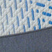 Millennium Luxury Plush Gel Latex Hybrid Mattress - Orbit Furniture (Richmond,BC)